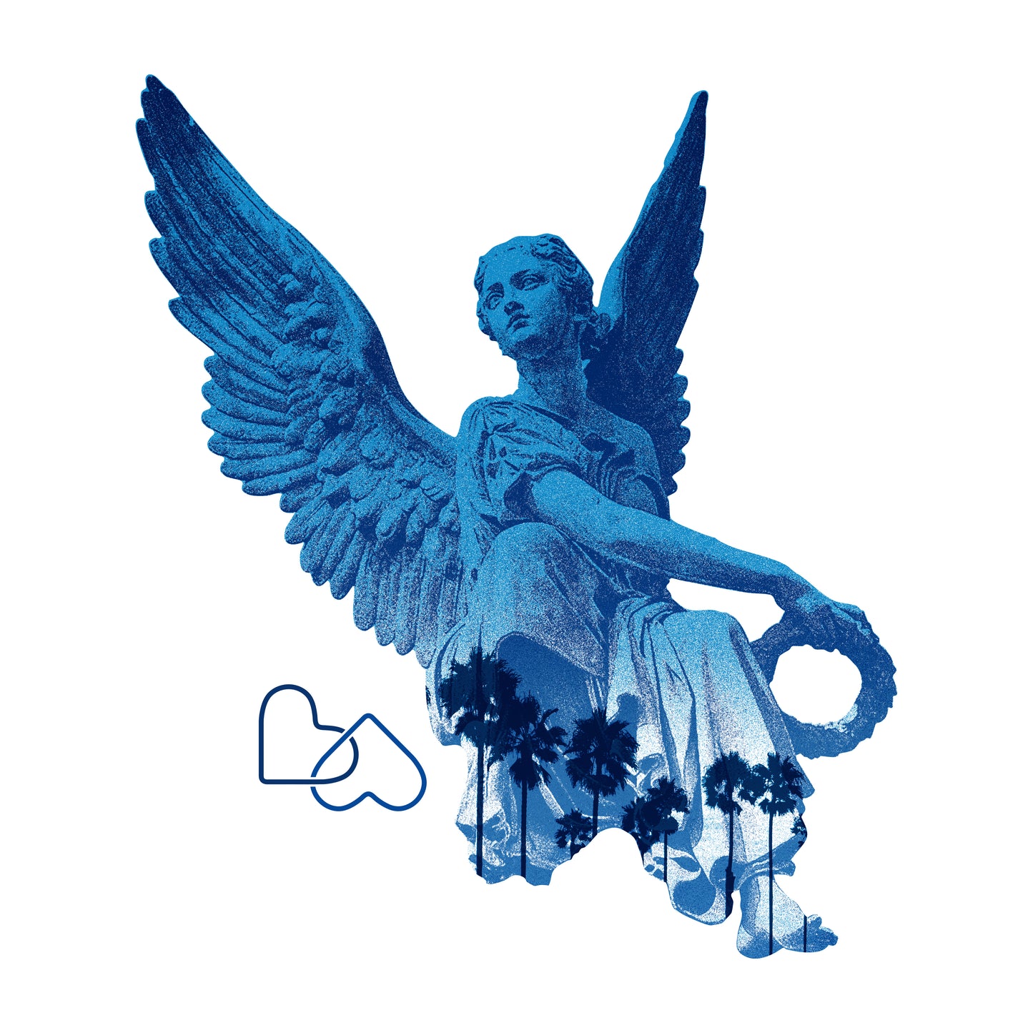 ANGELENE ART PRINT