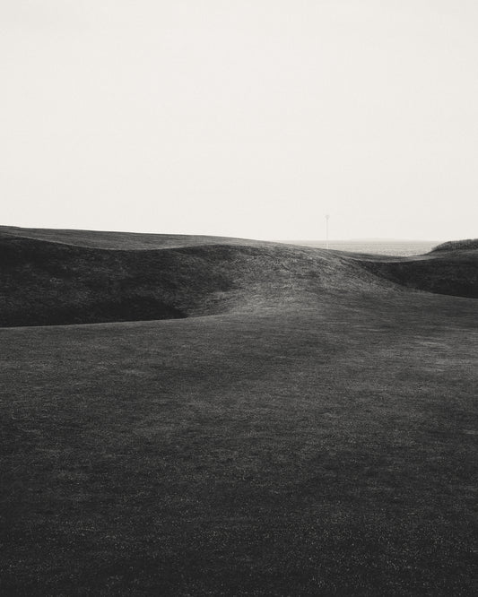 NORTH BERWICK STUDY / P906