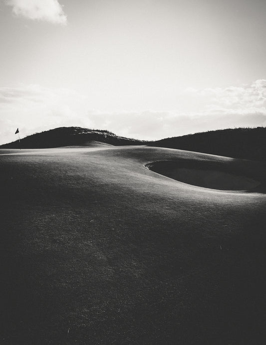 LAHINCH STUDY / P902