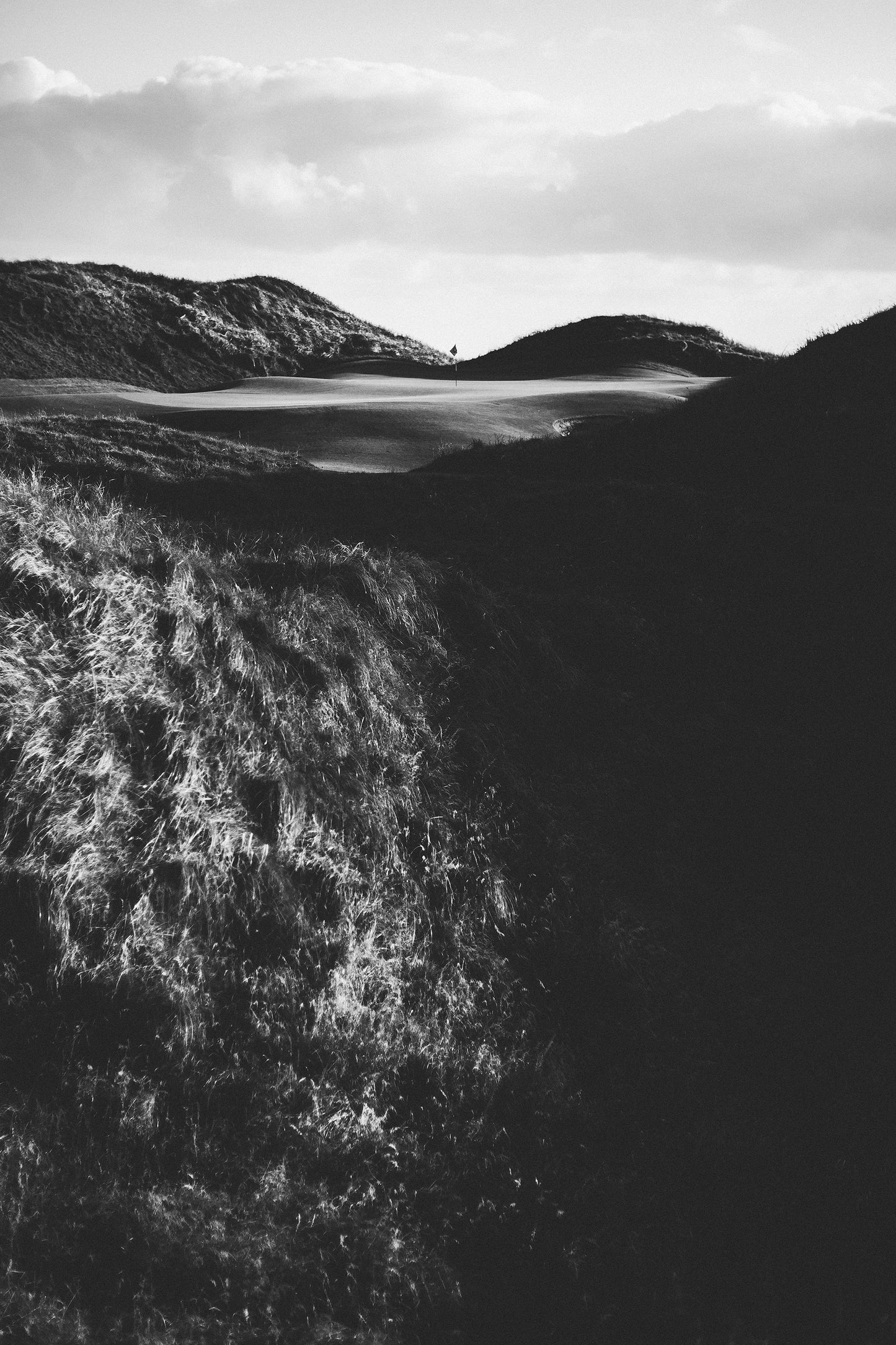 LAHINCH STUDY / P903