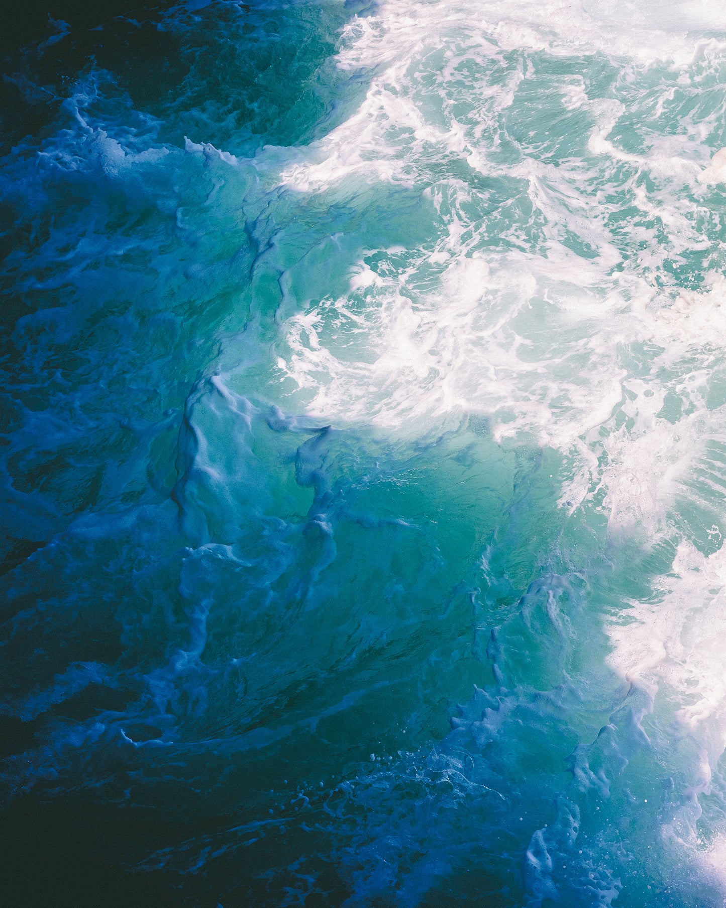 WAVE STUDY / P913