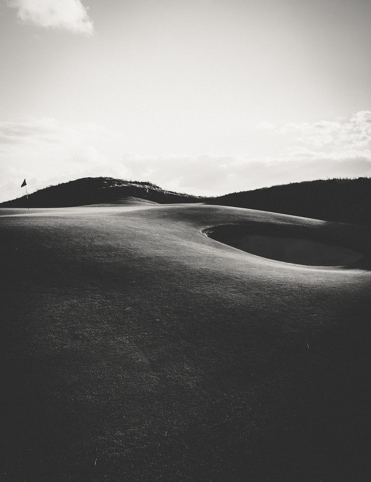 LAHINCH STUDY / P902